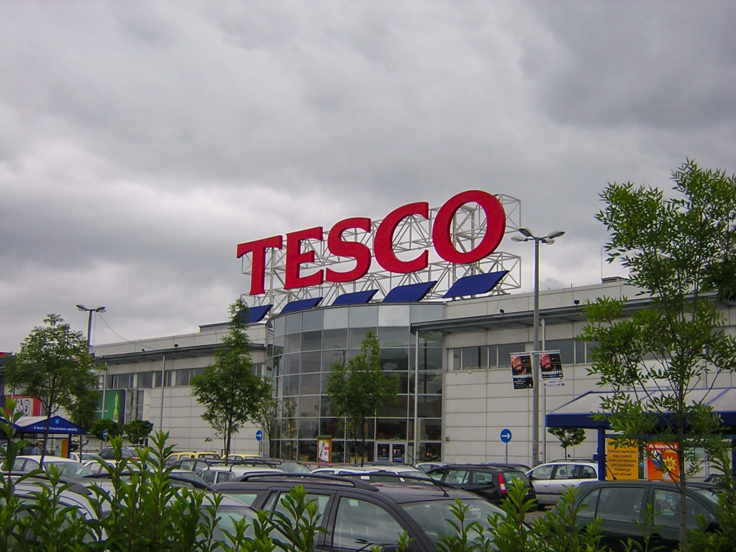 How Cheetah helped Tesco Ireland to reduce their carbon footprint